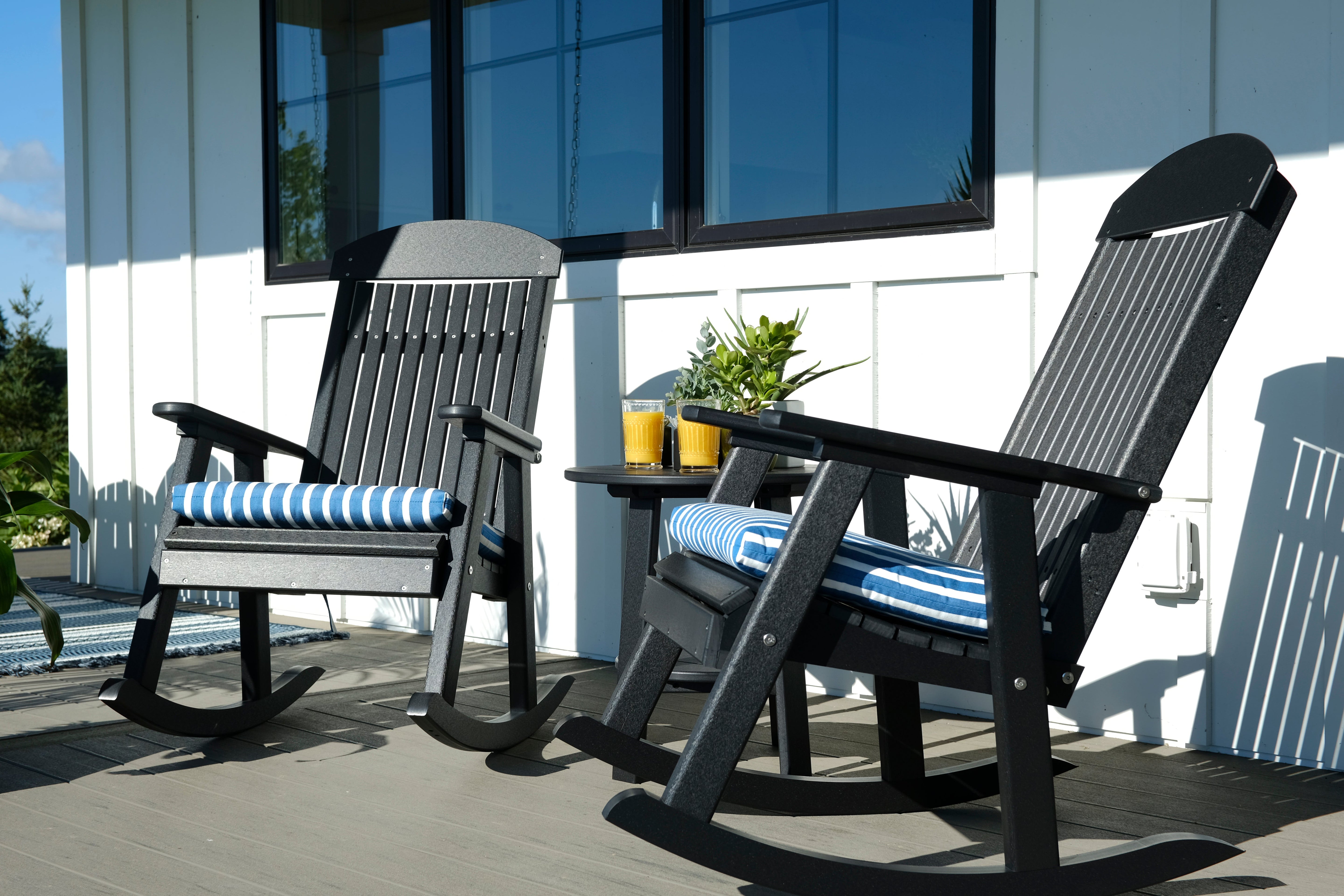 Swivel Chairs & Rocker Chairs
