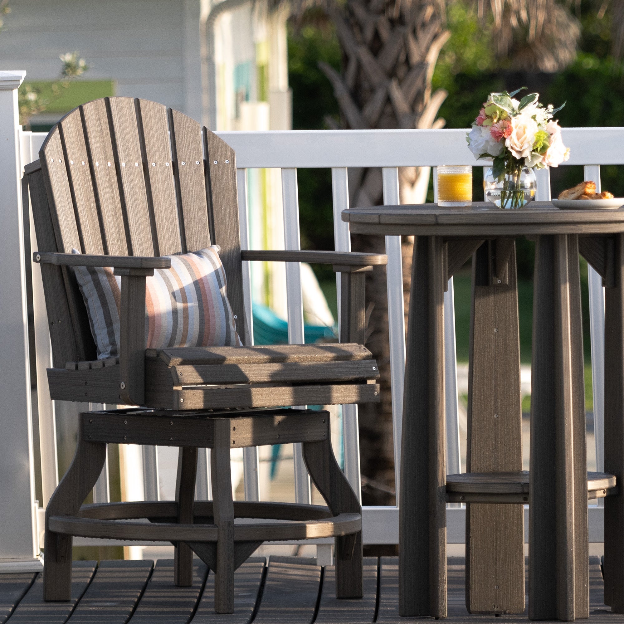 Bar & Counter Chairs