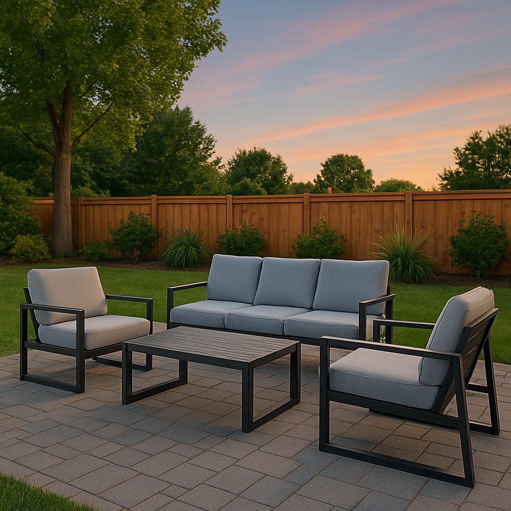 Outdoor Furniture