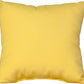 LuxCraft 15" Toss Pillow