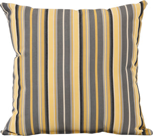 15" Toss Pillow