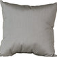 LuxCraft 15" Toss Pillow