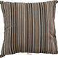 LuxCraft 19" Throw Pillow