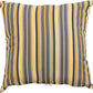 LuxCraft 19" Throw Pillow