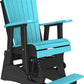 2' Adirondack Balcony Glider