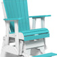 2' Adirondack Balcony Glider