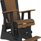 2' Adirondack Balcony Glider