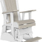 2' Adirondack Balcony Glider