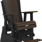 2' Adirondack Balcony Glider