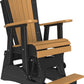 2' Adirondack Balcony Glider