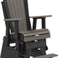 2' Adirondack Balcony Glider