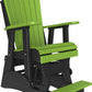 2' Adirondack Balcony Glider