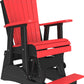 2' Adirondack Balcony Glider