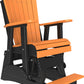 2' Adirondack Balcony Glider