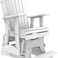 2' Adirondack Balcony Glider