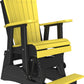 2' Adirondack Balcony Glider