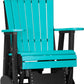 2' Adirondack Glider