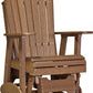 2' Adirondack Glider
