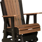 2' Adirondack Glider