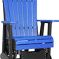 2' Adirondack Glider