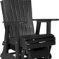 2' Adirondack Glider