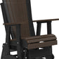 2' Adirondack Glider
