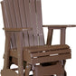2' Adirondack Glider