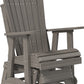 2' Adirondack Glider