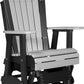 2' Adirondack Glider