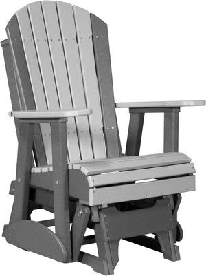 2' Adirondack Glider