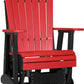 2' Adirondack Glider