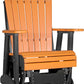 2' Adirondack Glider