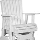 2' Adirondack Glider