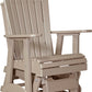 2' Adirondack Glider