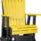 2' Adirondack Glider