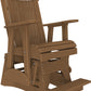 2' Classic Balcony Glider