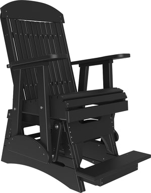 2' Classic Balcony Glider