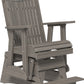 2' Classic Balcony Glider