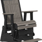 2' Classic Balcony Glider