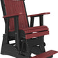2' Classic Balcony Glider