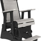 2' Classic Balcony Glider