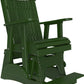 2' Classic Balcony Glider
