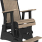 2' Classic Balcony Glider