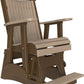 2' Classic Balcony Glider