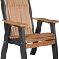 2' Classic Bench