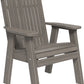 2' Classic Bench