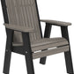 2' Classic Bench
