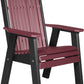 2' Classic Bench