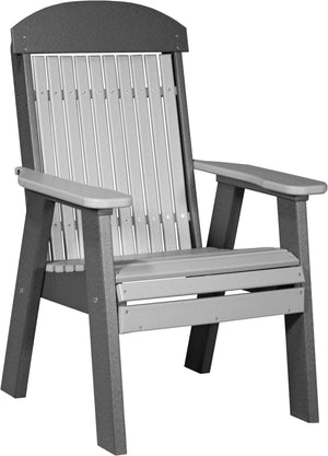 2' Classic Bench