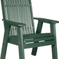 2' Classic Bench
